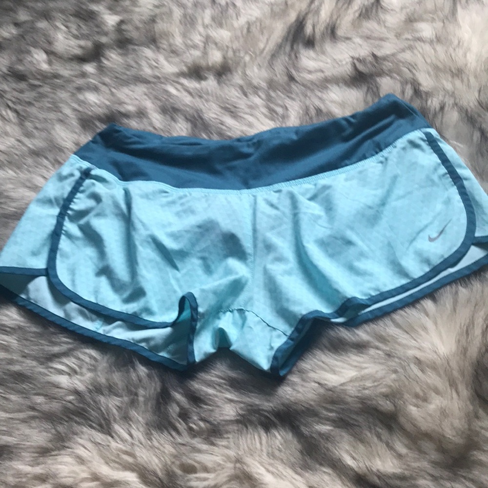 Nike Dri-Fit Shorts